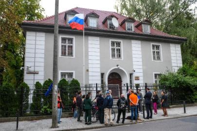 Polonya ile Rusya arasındaki konsolosluk krizi yeni bir boyuta taşındı