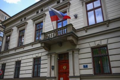 Polonya’dan Rus konsolosluğuna yaptırım: Gdansk’taki binanın elektriği ve gazı kesildi