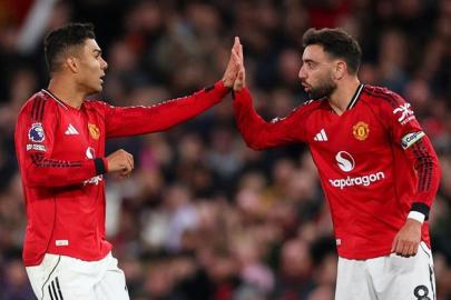 Premier Lig'de oyuncular kaleleri karıştırdı