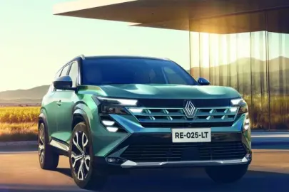Renault ilk çeyreğe 34 bin satışla damga vurdu
