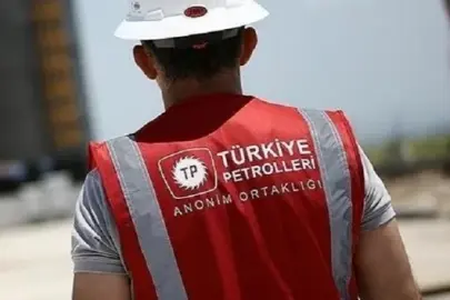 Resmi Gazete yayımladı: TPAO'nun Tekirdağ'daki arama ruhsatının süresi uzatıldı 