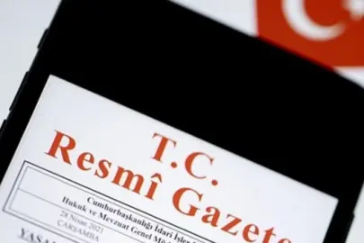 Resmi Gazete'de yayımlandı: Bir ülkeye daha vize muafiyeti