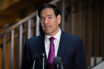 Rubio: Hamas’ın silahsızlanmasına dair umut verici işaretler var