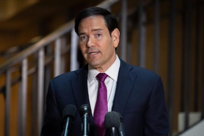 Rubio: Hamas’ın silahsızlanmasına dair umut verici işaretler var