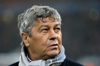 Rumen teknik direktör Mircea Lucescu hayatını kaybetti