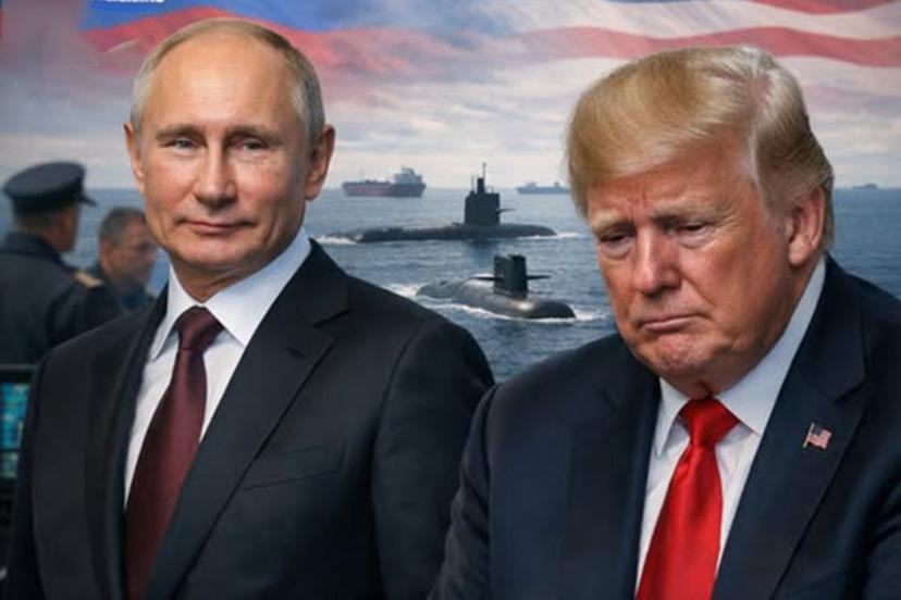 Rusya: ABD'nin Hürmüz Boğazı’nı abluka kararı uluslararası piyasaya olumsuz bir darbe