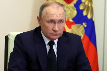 Rusya G20'de temsil edilecek: Putin Miami'ye gidebilir