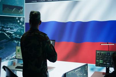 Rusya: Gece boyunca 8 bölgede 98 Ukrayna İHA’sı düşürüldü