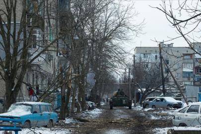 Rusya: Luhansk bölgesi tamamen kontrol altına alındı
