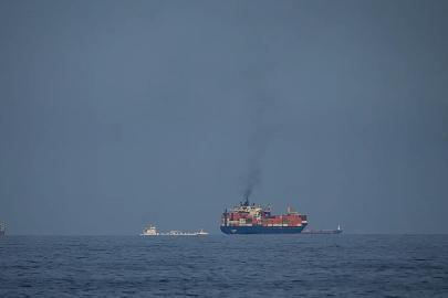 Rusya ve Çin Hürmüz Boğazı'nın yeniden açılmasını amaçlayan BM kararını veto etti