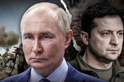 Rusya ve Ukrayna’dan 32 saatlik ateşkes kararı