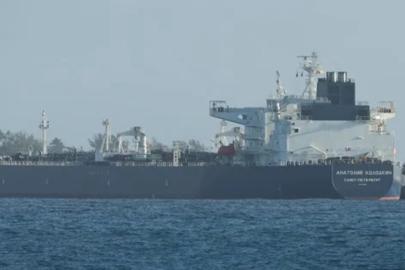 Rusya’dan Küba’ya petrol sevkiyatı