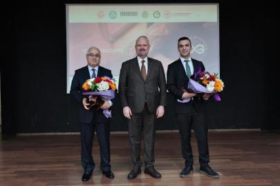 Sağlıklı yaş almanın merkezi Menemen olacak