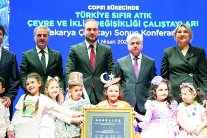 Sakarya’da sıfır atık seferberliği