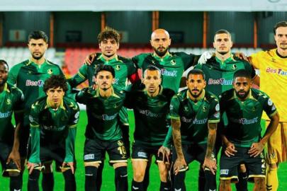 Sakaryaspor ateşle oynuyor