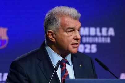 Şampiyonlar Ligi'nden elenen Barcelona UEFA'ya gidiyor! Sebebi ortaya çıktı...