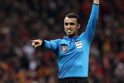 Samsunspor'dan hakem tepkisi! 'Kabul edilemez buluyoruz'