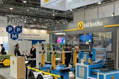 Sanayide yeni rekabet alanı: Yüksek katma değerli üretim ve doğru pazar stratejisi