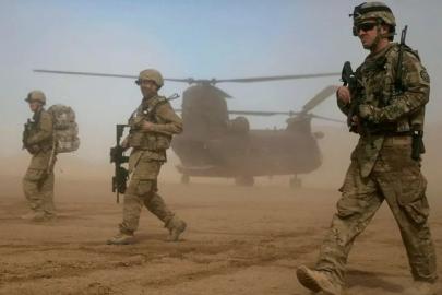 Savaşta dengeleri değiştirecek iddia: 142. Birlik Orta Doğu'ya doğru yola çıkıyor