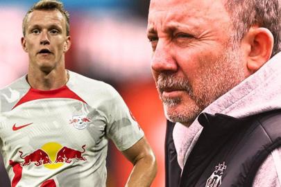 Savunmada yeni aday Alman panzeri! Beşiktaş hedefi belirledi