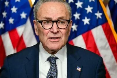 Schumer: İran saldırıları destansı bir başarısızlık