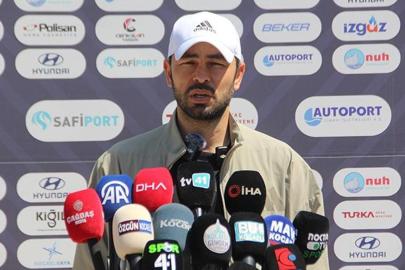 Selçuk İnan: Kasımpaşa için final havasında geçecek bir maç