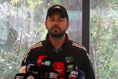 Selçuk İnan': Ligin en renkli takımı olduk