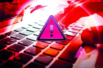 Siber riskler yeni bir sigorta alanı açıyor