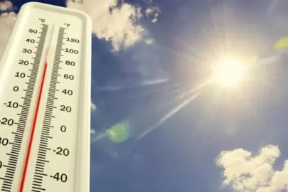 Sıcaklıklar artıyor, sis ve yağış bazı bölgelerde sürecek