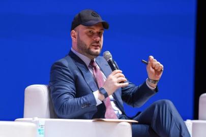 Sıfır Atık Vakfı Başkanı Samed Ağırbaş'tan Güney Kore'de COP31 temasları