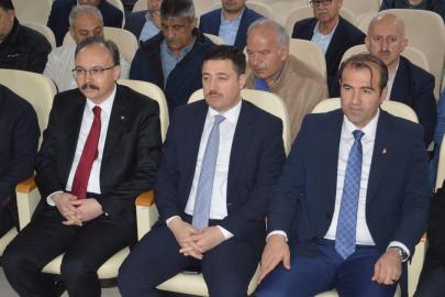 Siirt’te 250 milyon TL’lik asfalt çalışması 120 milyona düşüyor