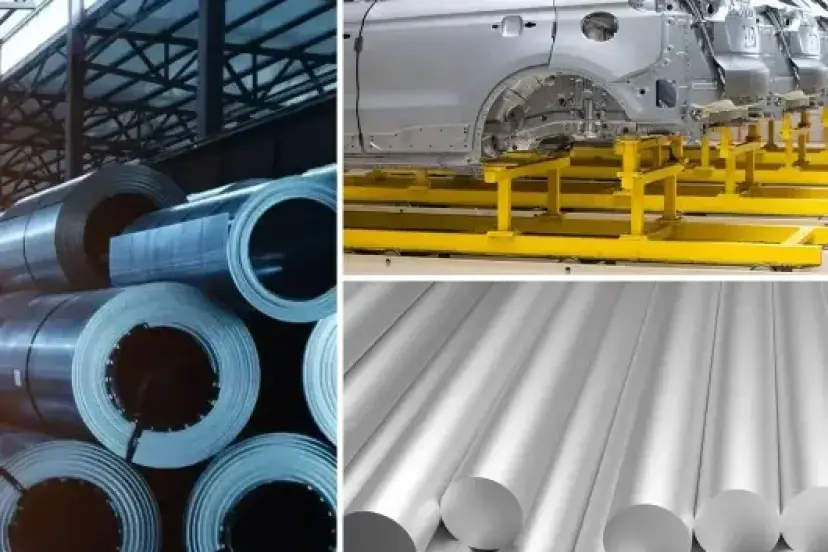 Şimdi de alüminyum krizi yolda: İran BAE'deki tesisi vurdu