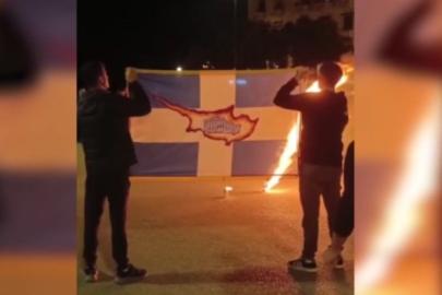 Sınır hattında gerilim: KKTC’de sivillere taşlı ve patlayıcılı saldırı