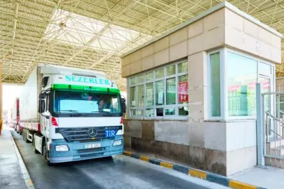 Sınır ticaretinde yeni denklem