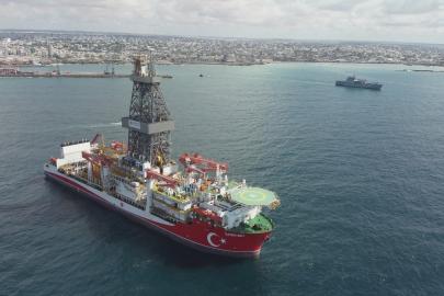 Somali’de CURAD-1 sondajı için geri sayım başladı