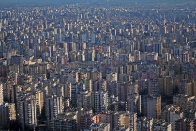SON DAKİKA! TÜİK enflasyon verilerini açıkladı: Nisan 2026 kira artış oranı belli oldu