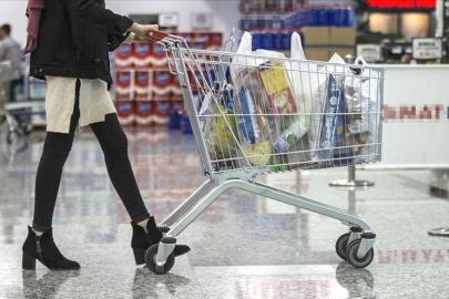 SON DAKİKA: TÜİK, Mart 2026 enflasyon rakamlarını açıkladı