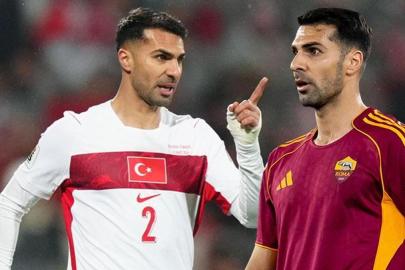 Sözleşmesi sona eriyordu! Zeki Çelik geleceği için kararını verdi