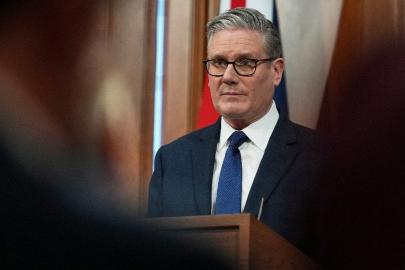 Starmer’dan İran savaşı mesajı: Baskıya rağmen pozisyonumu değiştirmeyeceğim