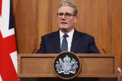 Starmer’dan sosyal medya şirketlerine 'çocuk güvenliği' baskısı