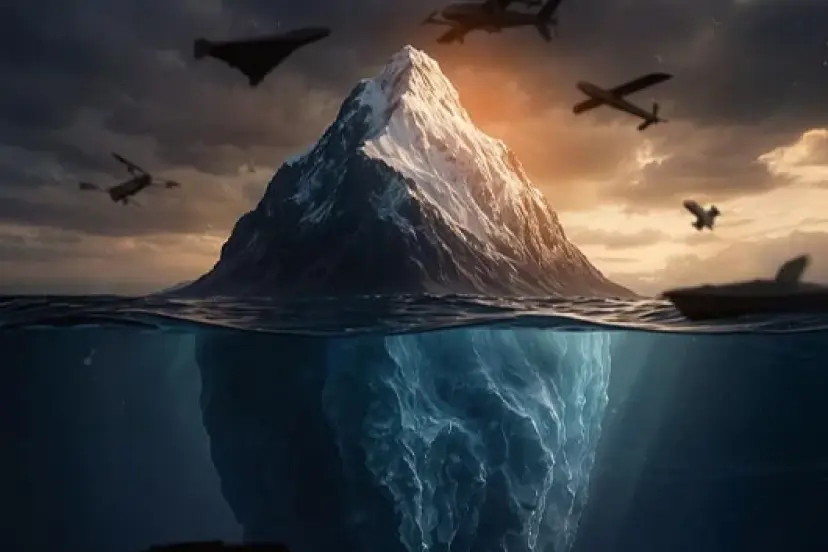 STM'nin 6 yeni insansız sistemi SAHA 2026'da görücüye çıkacak