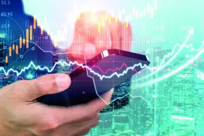 Şubeler yerini ekranlara bıraktı