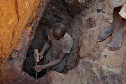 Sudan'da altın madeni çöktü: 7 ölü 6 yaralı