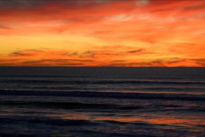 Süper El Nino yaz ve sonbaharda rekor sıcaklık getirebilir