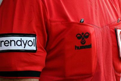 Süper Lig'de 32. haftanın hakemleri açıklandı