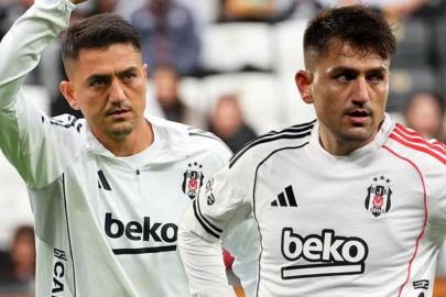Süper Lig'den Beşiktaş'a transfer! Sergen Yalçın onay verdi