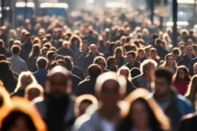 Sürdürülebilir yaşam için ideal sayı 2.5 milyar insan