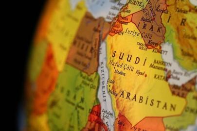 Suriye ve Suudi Arabistan’dan ulaşımda stratejik işbirliği