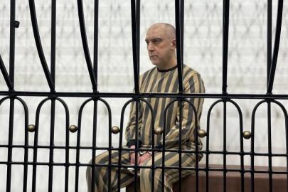 Suriye'de savaş suçluları yargı önünde: Esed'in kuzenin yargılanmasına başlandı