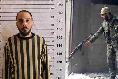 Tadamon katliamının faili konuştu: İtiraf görüntüleri ortaya çıktı